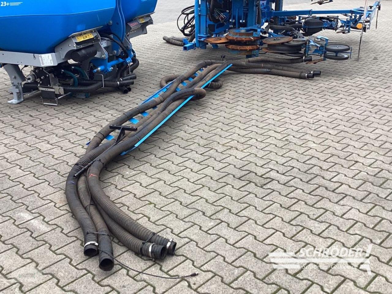 Drillmaschine типа Lemken AZURIT 10 K 8 / SOLITAIR 23+/1900, Gebrauchtmaschine в Lastrup (Фотография 11)