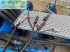 Drillmaschine del tipo Lemken azurit 10 k 8 + solitair 23 fronttank demo, Gebrauchtmaschine In gg VEGHEL (Immagine 4)