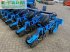 Drillmaschine typu Lemken azurit 10 k 8 + solitair 23 fronttank demo, Gebrauchtmaschine w gg VEGHEL (Zdjęcie 24)