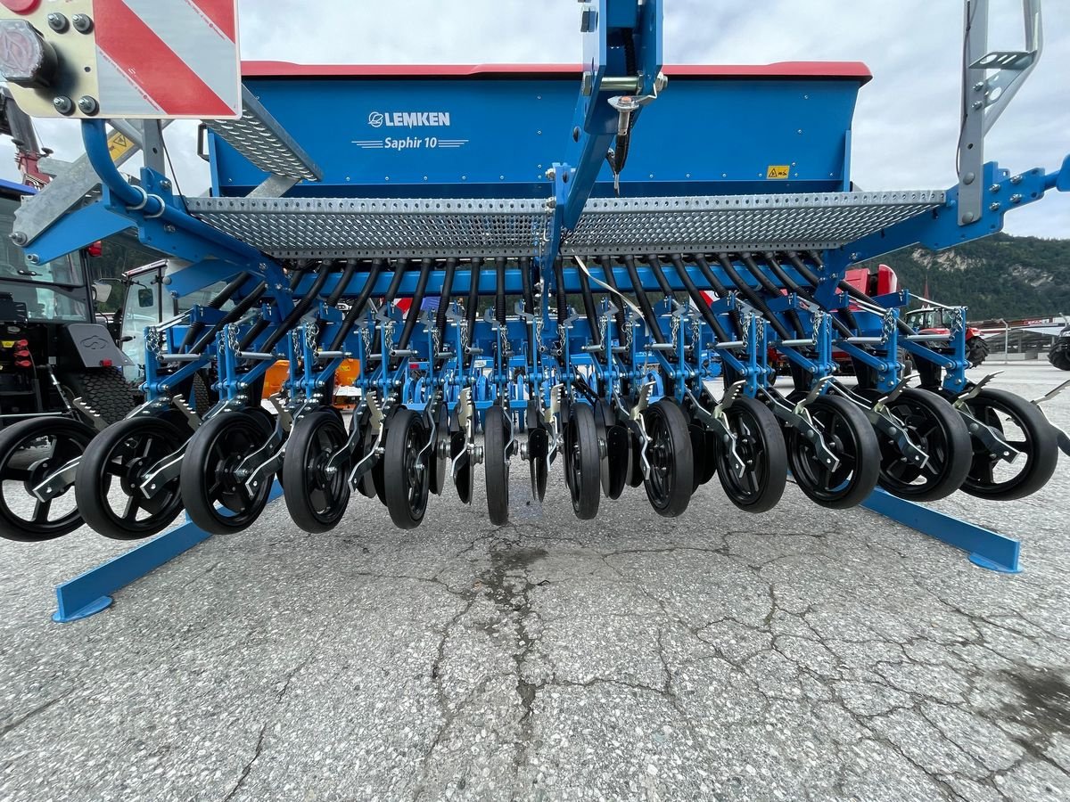 Drillmaschine van het type Lemken Saphir 10/300 DS-125 ISOBUS, Neumaschine in Schlitters (Foto 11)