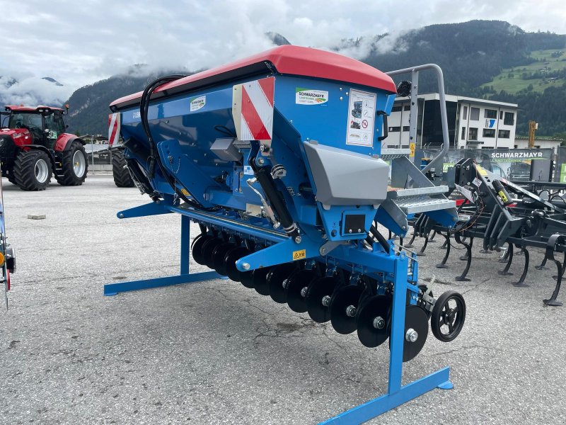 Drillmaschine van het type Lemken Saphir 10/300 DS-125, Neumaschine in Schlitters (Foto 1)