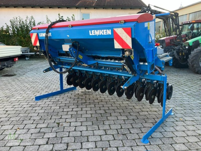 Drillmaschine типа Lemken Saphir 7/300 DS B, Gebrauchtmaschine в Markt Schwaben (Фотография 1)