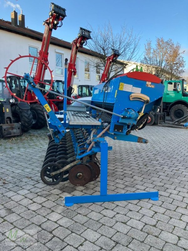 Drillmaschine типа Lemken Saphir 7/300 DS B, Gebrauchtmaschine в Markt Schwaben (Фотография 2)