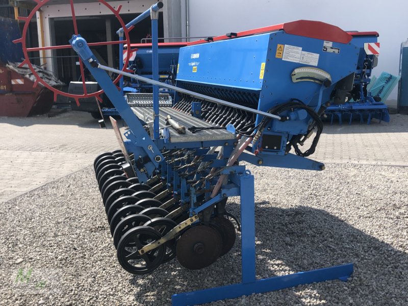 Drillmaschine za tip Lemken Saphir 7/300, Gebrauchtmaschine u Markt Schwaben (Slika 1)