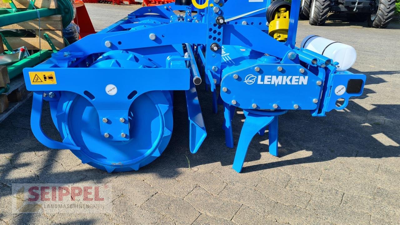 Drillmaschine типа Lemken SAPHIR 9/300 150mm 20R, Neumaschine в Groß-Umstadt (Фотография 4)