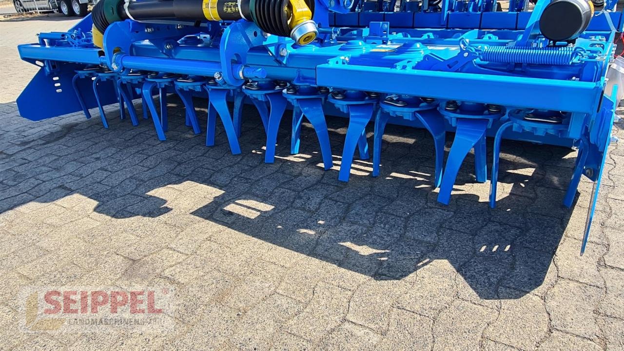 Drillmaschine del tipo Lemken SAPHIR 9/300 150mm 20R, Neumaschine en Groß-Umstadt (Imagen 5)