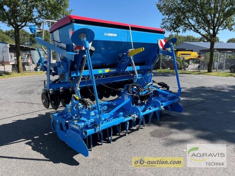 Drillmaschine of the type Lemken SAPHIR 9/300 DS-150, Gebrauchtmaschine in Meppen (Picture 2)