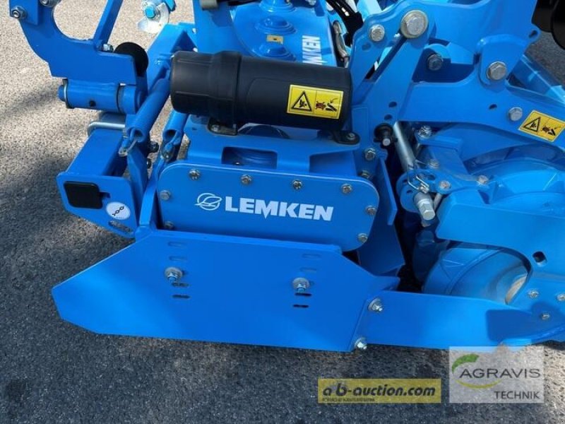 Drillmaschine typu Lemken SAPHIR 9/300 DS-150, Gebrauchtmaschine w Meppen (Zdjęcie 9)