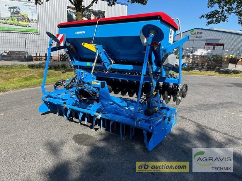 Drillmaschine du type Lemken SAPHIR 9/300 DS-150, Gebrauchtmaschine en Meppen (Photo 1)