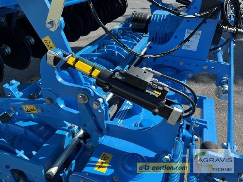 Drillmaschine of the type Lemken SAPHIR 9/300 DS-150, Gebrauchtmaschine in Meppen (Picture 12)