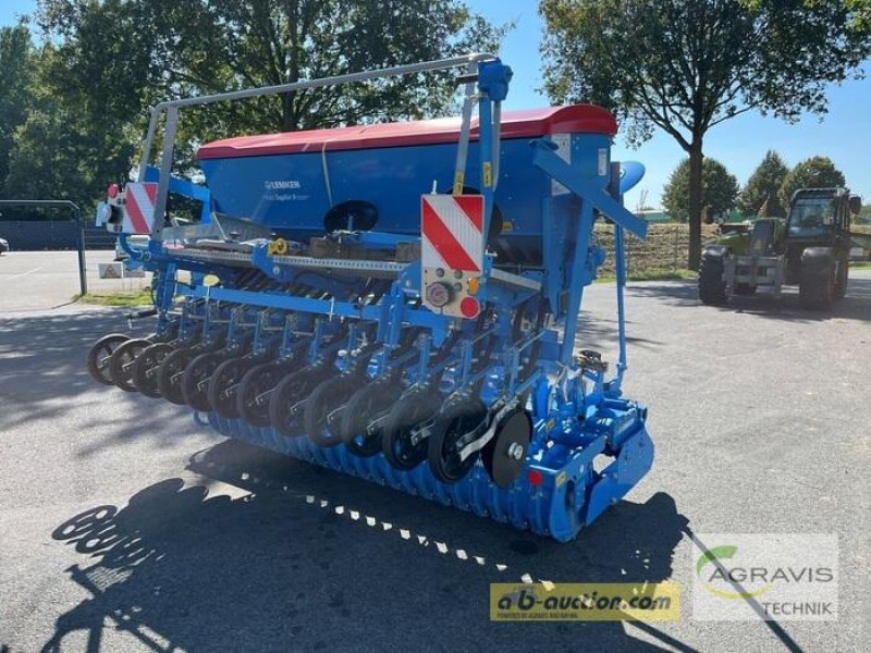 Drillmaschine of the type Lemken SAPHIR 9/300 DS-150, Gebrauchtmaschine in Meppen (Picture 3)