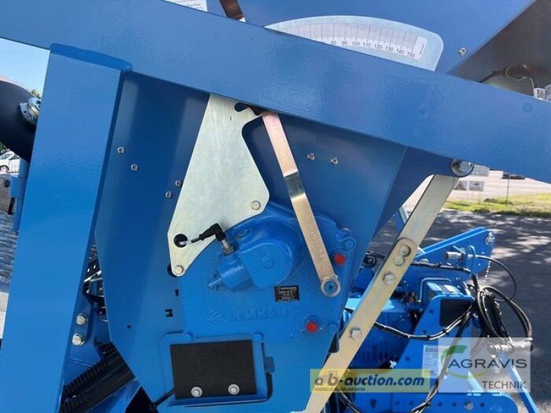 Drillmaschine des Typs Lemken SAPHIR 9/300 DS-150, Gebrauchtmaschine in Meppen (Bild 13)