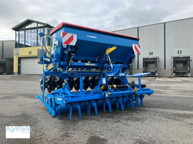 Drillmaschine typu Lemken SAPHIR 9/ 300, Neumaschine w Kirchdorf (Zdjęcie 1)