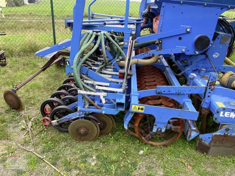 Drillmaschine of the type Lemken SOLITÄR 9/300, Gebrauchtmaschine in Schlüsselfeld-Elsendorf (Picture 4)