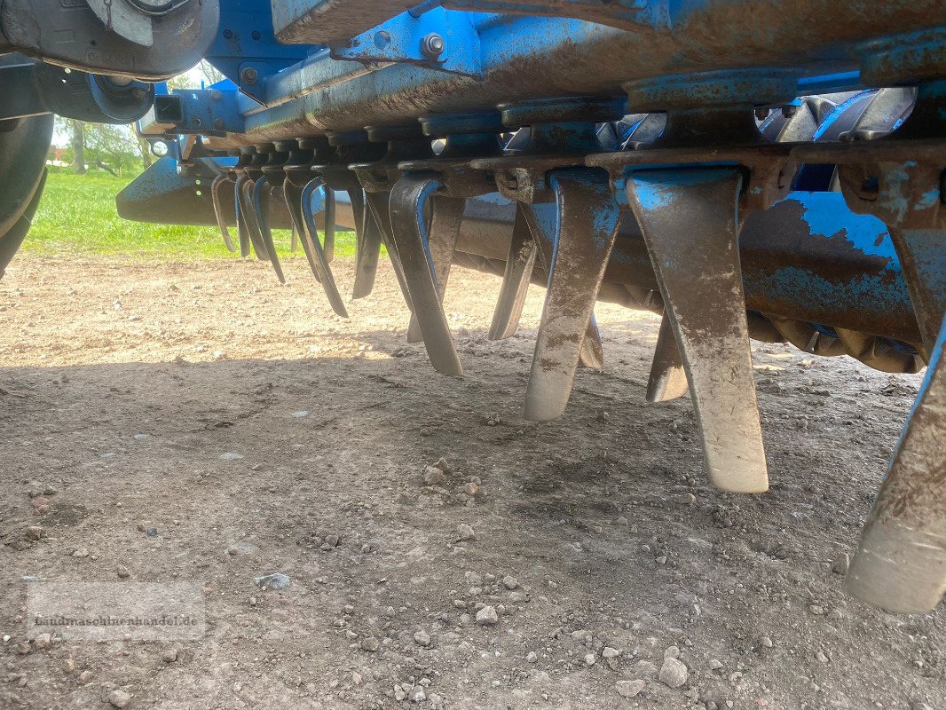 Drillmaschine tip Lemken Solitär 9/300 + Zirkon 10/300, Gebrauchtmaschine in Burg/Spreewald (Poză 14)