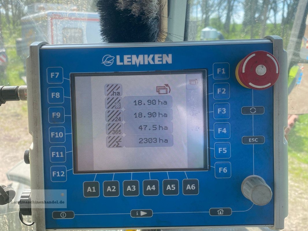 Drillmaschine του τύπου Lemken Solitär 9/300 + Zirkon 10/300, Gebrauchtmaschine σε Burg/Spreewald (Φωτογραφία 19)