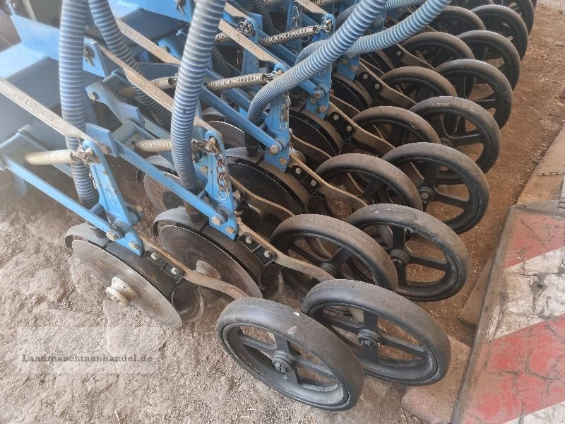 Drillmaschine del tipo Lemken Solitär 9/300 + Zirkon 10/300, Gebrauchtmaschine en Burg/Spreewald (Imagen 8)