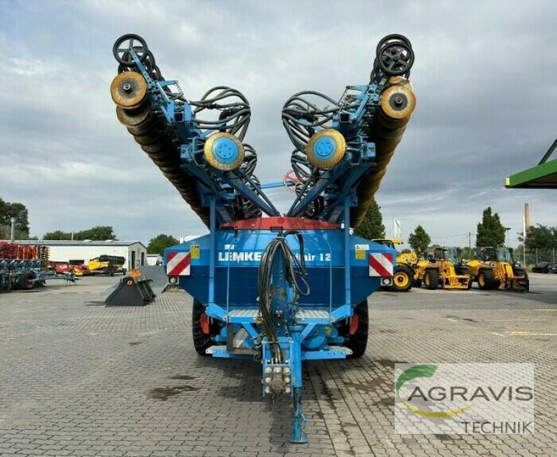 Drillmaschine of the type Lemken SOLITAIR 12/1200 K-DS 125, Gebrauchtmaschine in Calbe / Saale (Picture 8)