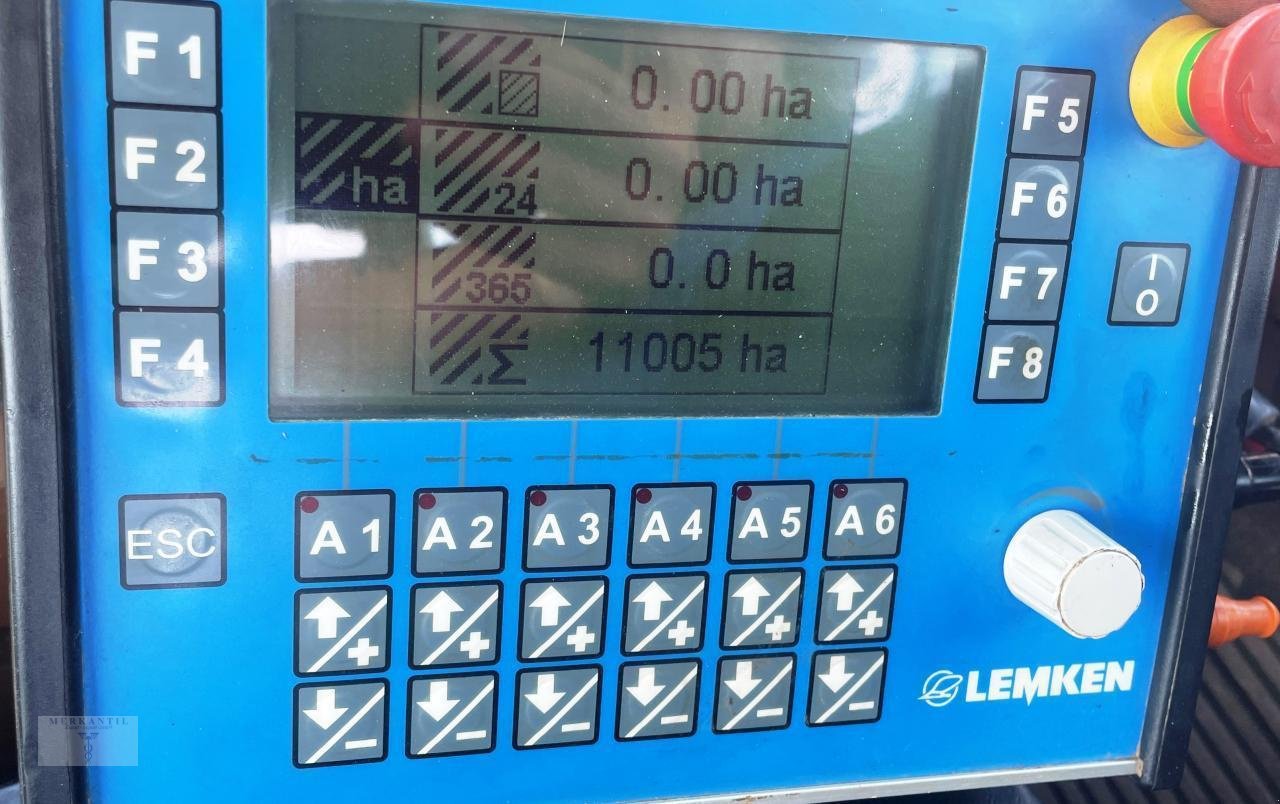 Drillmaschine a típus Lemken Solitair 12/1200 K-DS, Gebrauchtmaschine ekkor: Pragsdorf (Kép 14)