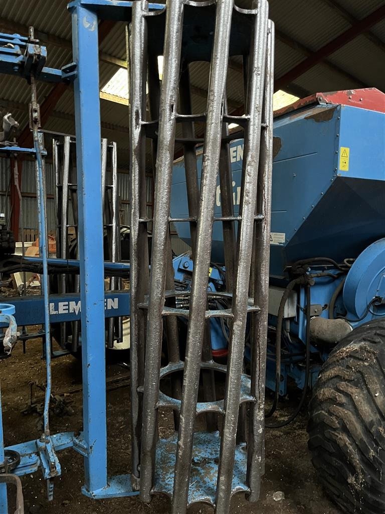 Drillmaschine des Typs Lemken Solitair 9/400 Bugseret med skiveskær NEDSAT 10.000,-, Gebrauchtmaschine in Løgstør (Bild 7)