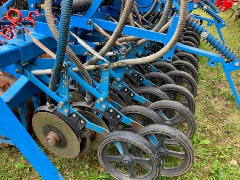 Drillmaschine of the type Lemken Solitair 9/400 + Zirkon 9/400, Gebrauchtmaschine in Preetz (Picture 6)