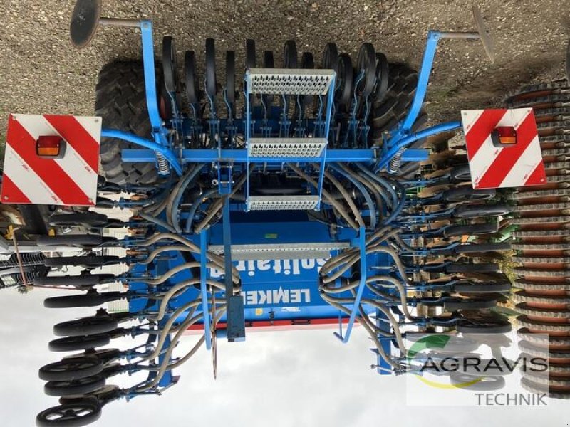 Drillmaschine typu Lemken SOLITAIR 9/450, Gebrauchtmaschine w Königslutter (Zdjęcie 5)