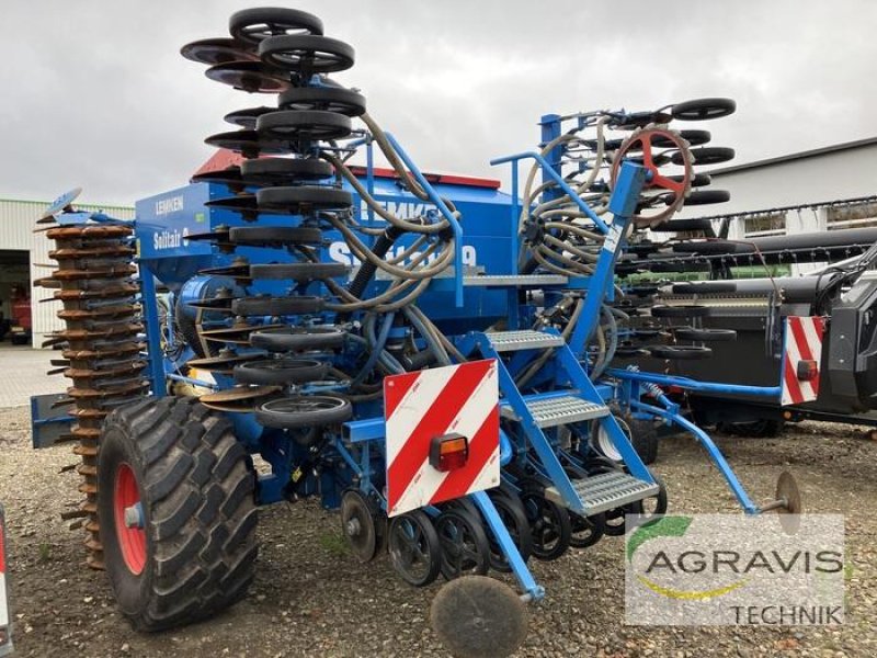 Drillmaschine a típus Lemken SOLITAIR 9/450, Gebrauchtmaschine ekkor: Königslutter (Kép 4)