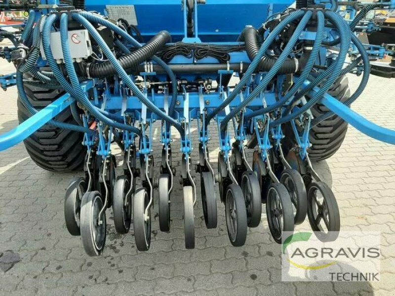 Drillmaschine du type Lemken SOLITAIR 9/500 KA-DS, Gebrauchtmaschine en Calbe / Saale (Photo 11)