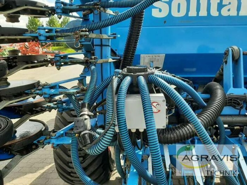 Drillmaschine typu Lemken SOLITAIR 9/500 KA-DS, Gebrauchtmaschine w Calbe / Saale (Zdjęcie 12)