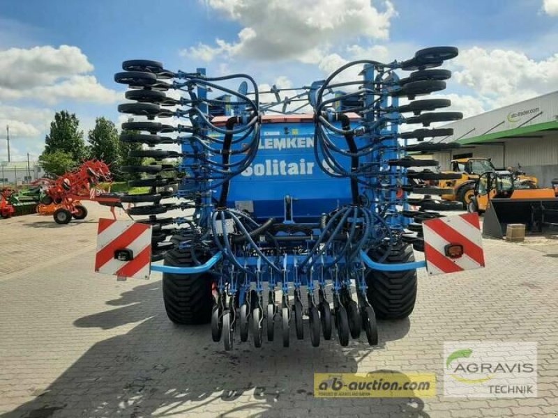 Drillmaschine tip Lemken SOLITAIR 9/500 KA-DS, Gebrauchtmaschine in Calbe / Saale (Poză 4)