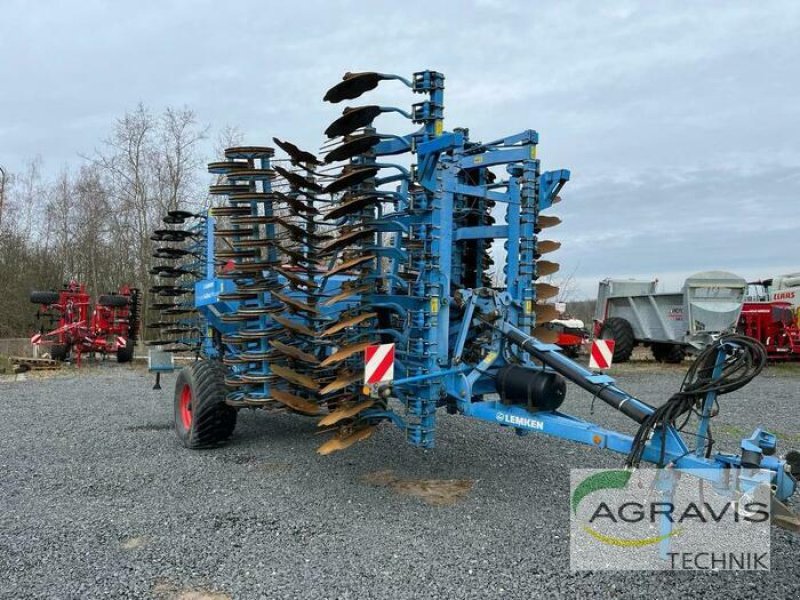 Drillmaschine типа Lemken SOLITAIR 9/600 K, Gebrauchtmaschine в Calbe / Saale (Фотография 7)