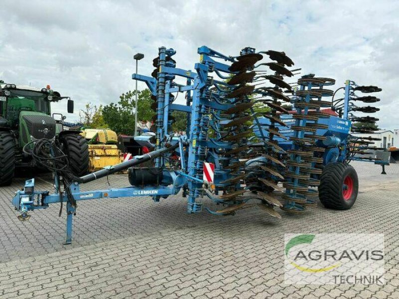 Drillmaschine des Typs Lemken SOLITAIR 9/600 K, Gebrauchtmaschine in Calbe / Saale (Bild 1)