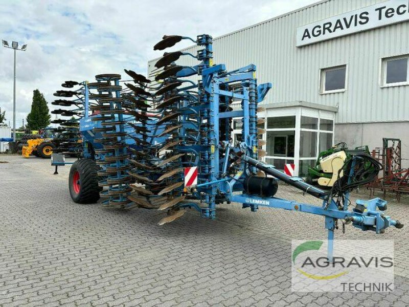 Drillmaschine des Typs Lemken SOLITAIR 9/600 K, Gebrauchtmaschine in Calbe / Saale (Bild 8)