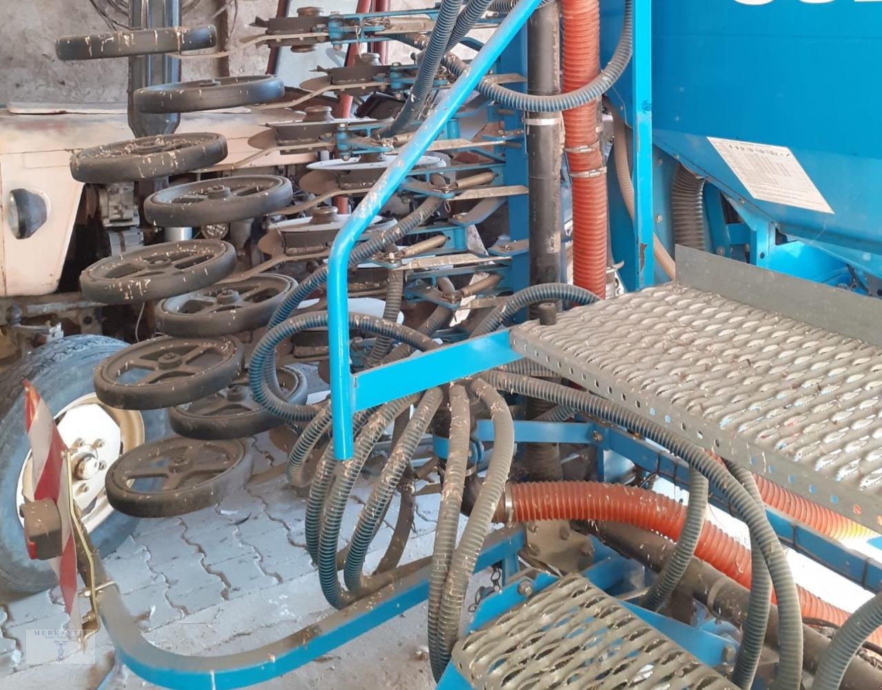 Drillmaschine tipa Lemken Solitair 9/600 KA-DS, Gebrauchtmaschine u Pragsdorf (Slika 9)