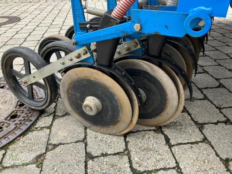 Drillmaschine typu Lemken Zirkon 10/300 + Saphir 7/300, Gebrauchtmaschine w Markt Schwaben (Zdjęcie 5)