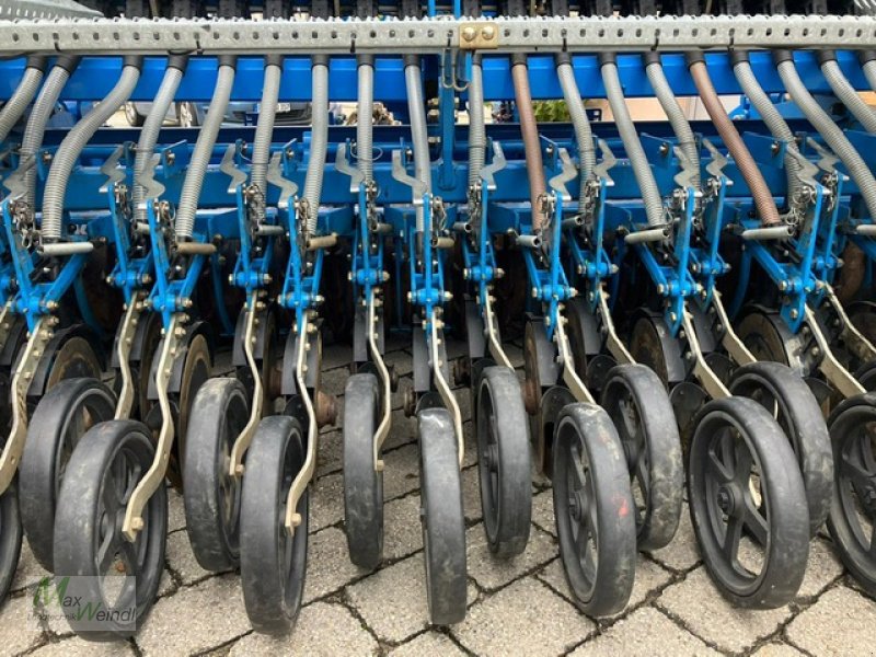 Drillmaschine typu Lemken Zirkon 10/300 + Saphir 7/300, Gebrauchtmaschine v Markt Schwaben (Obrázok 4)