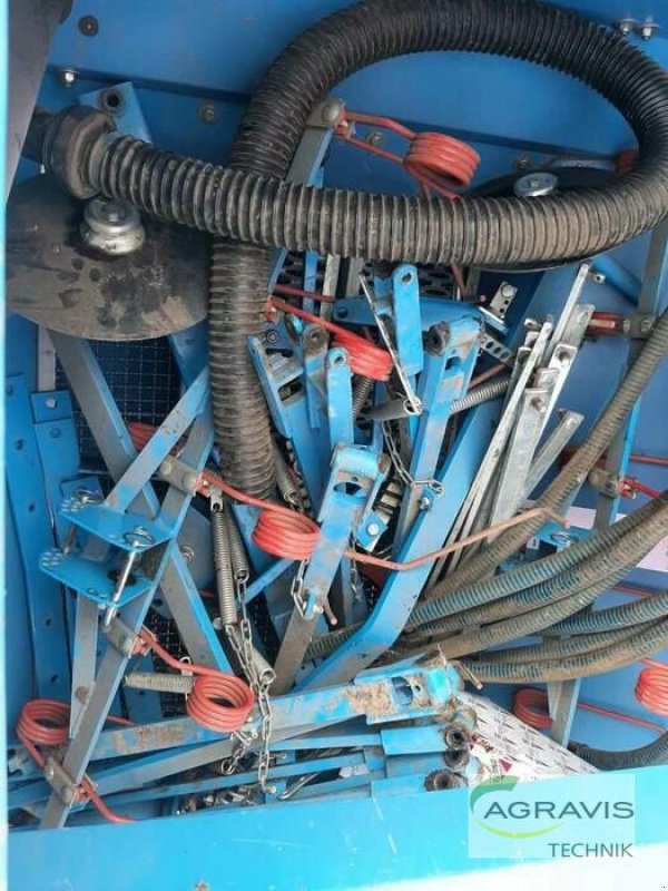 Drillmaschine del tipo Lemken ZIRKON 12/300 + SOLITAIR 9+/300, Gebrauchtmaschine en Calbe / Saale (Imagen 12)