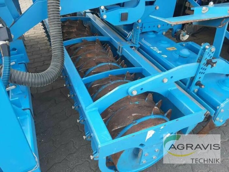 Drillmaschine tipa Lemken ZIRKON 12/300 + SOLITAIR 9+/300, Gebrauchtmaschine u Calbe / Saale (Slika 9)