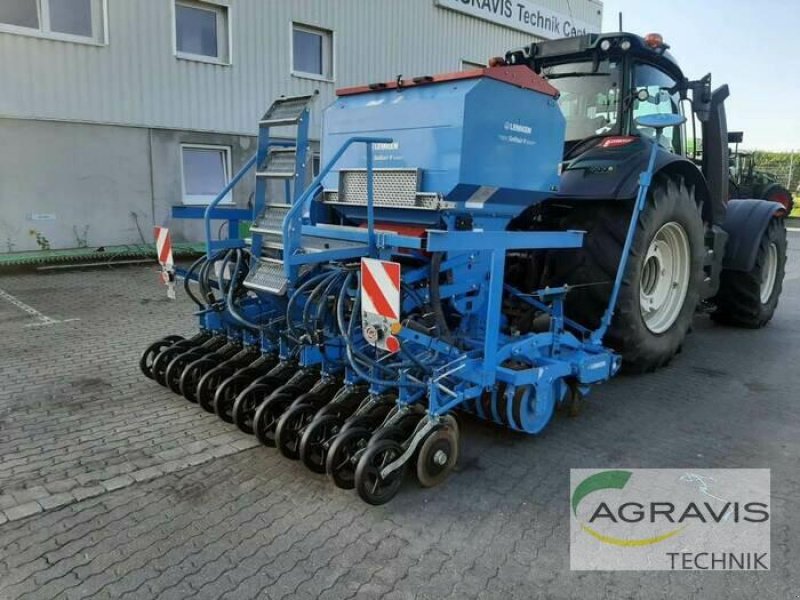 Drillmaschine typu Lemken ZIRKON 12/300 + SOLITAIR 9+/300, Gebrauchtmaschine v Calbe / Saale (Obrázek 5)