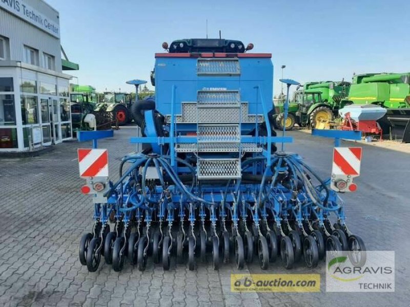 Drillmaschine tip Lemken ZIRKON 12/300 + SOLITAIR 9+/300, Gebrauchtmaschine in Calbe / Saale (Poză 4)