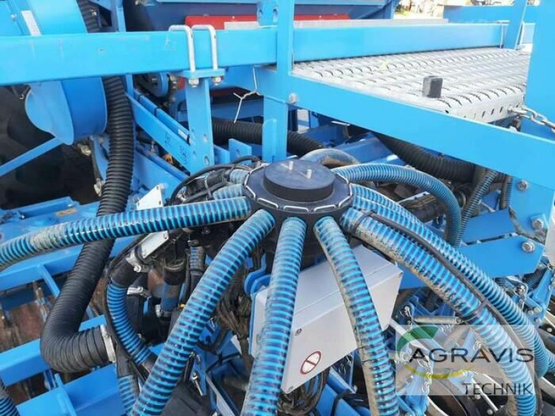 Drillmaschine tip Lemken ZIRKON 12/300 + SOLITAIR 9+/300, Gebrauchtmaschine in Calbe / Saale (Poză 11)