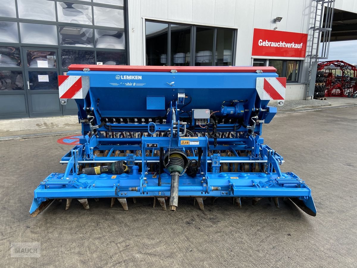 Drillmaschine του τύπου Lemken Zirkon 8 Sapphir 8, Gebrauchtmaschine σε Burgkirchen (Φωτογραφία 2)