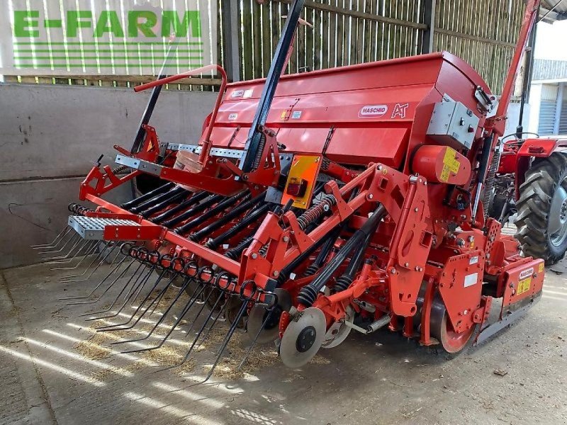 Drillmaschine of the type Maschio 3 meter combination drill, Gebrauchtmaschine in SHREWSBURRY (Picture 1)