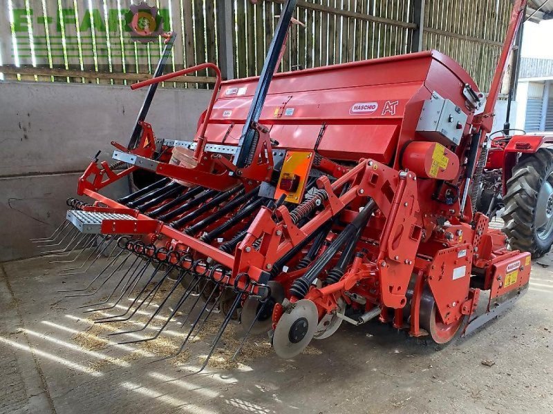 Drillmaschine tip Maschio 3 meter combination drill, Gebrauchtmaschine in SHREWSBURRY (Poză 1)