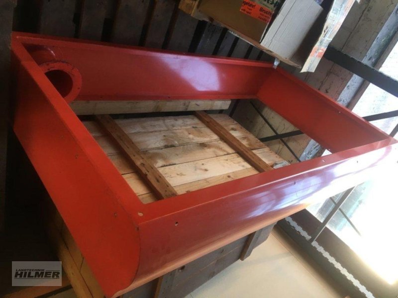 Drillmaschine del tipo Maschio Alliante 500lAufsatz, Neumaschine en Moringen (Imagen 1)