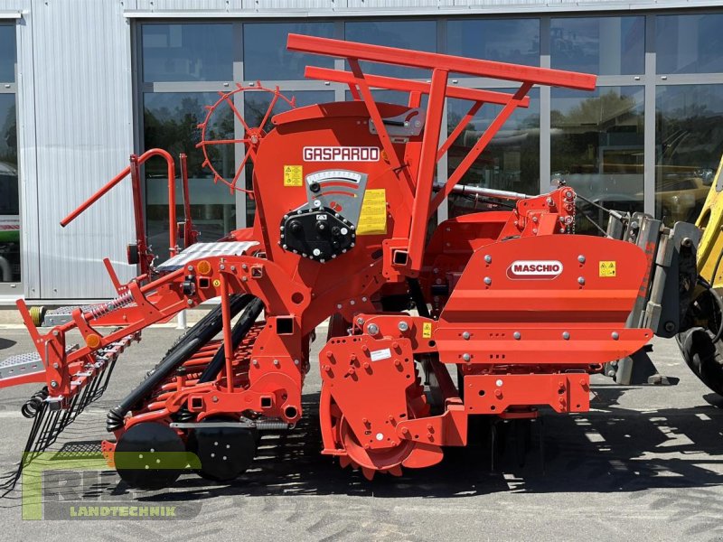 Drillmaschine of the type Maschio DAMA 250 20 COREX  DC-Classic 2500, Neumaschine in Homberg/Ohm - Maulbach (Picture 1)