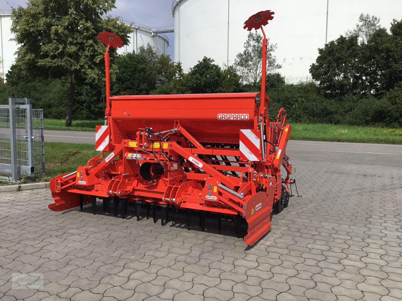 Drillmaschine типа Maschio Dama 300 und DM Classic 3000 Corex Plus, Neumaschine в Nordstemmen (Фотография 2)