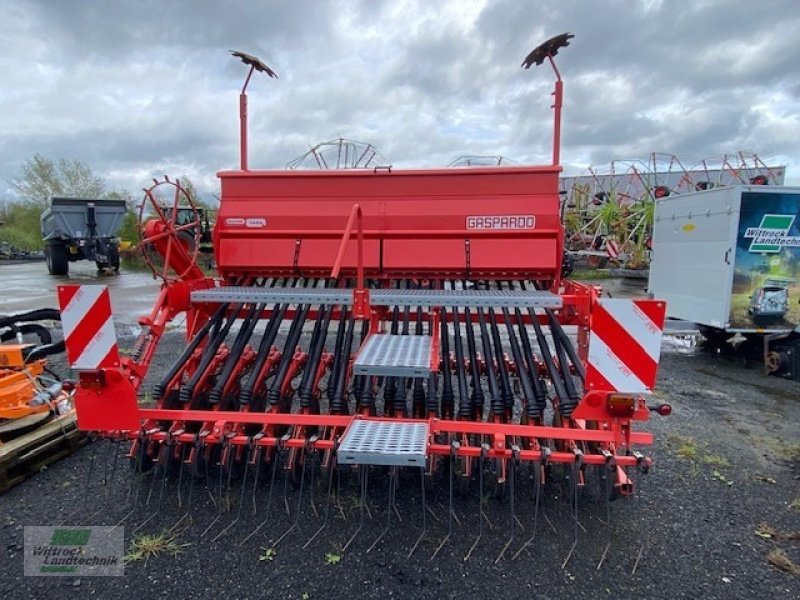 Drillmaschine tip Maschio Dama300. 24 R, Gebrauchtmaschine in Georgsheil (Poză 1)