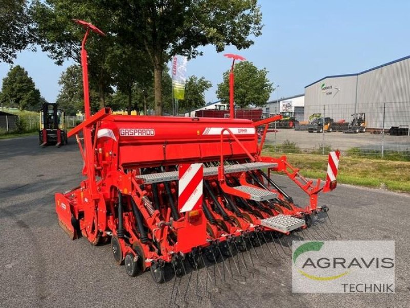 Drillmaschine a típus Maschio DM 3000, Gebrauchtmaschine ekkor: Dörpen (Kép 3)