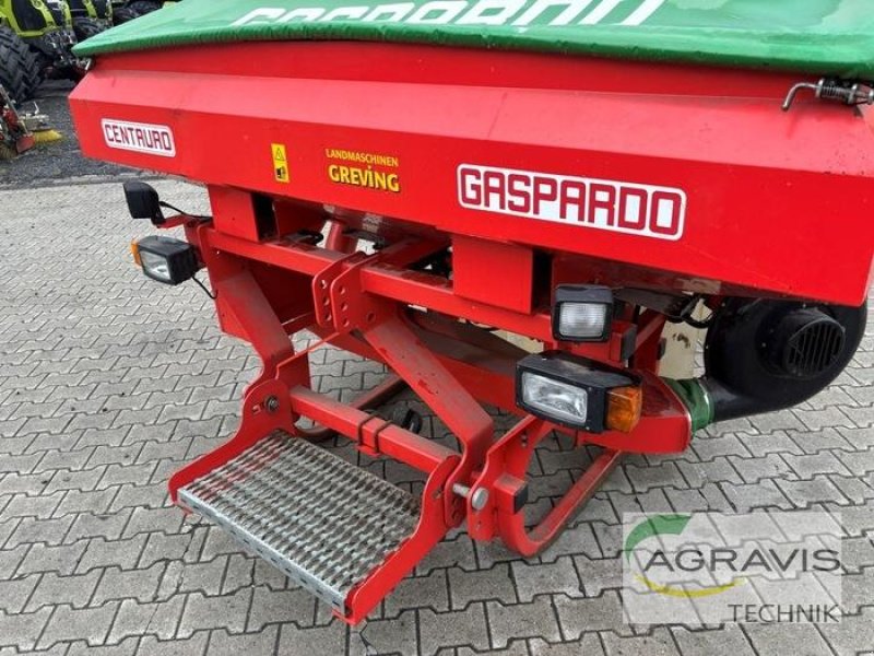 Drillmaschine типа Maschio MANTA 12, Gebrauchtmaschine в Meppen (Фотография 12)